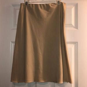 Tan, Baranda Skirt, 8